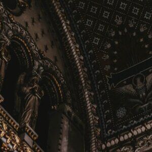 Meet your Posher, Vi